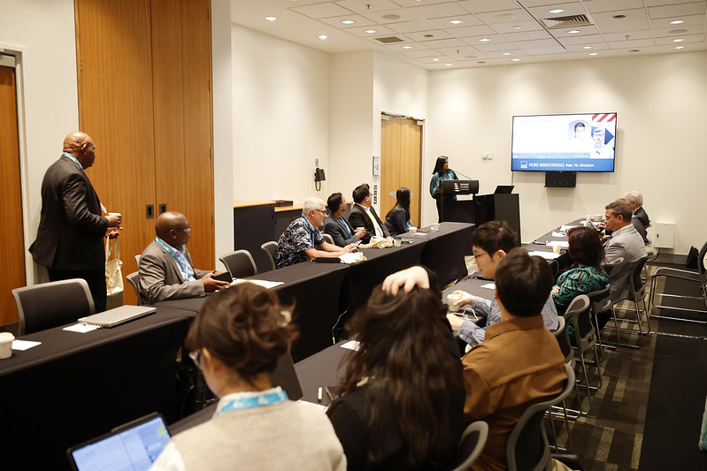 Sessions & Workshops